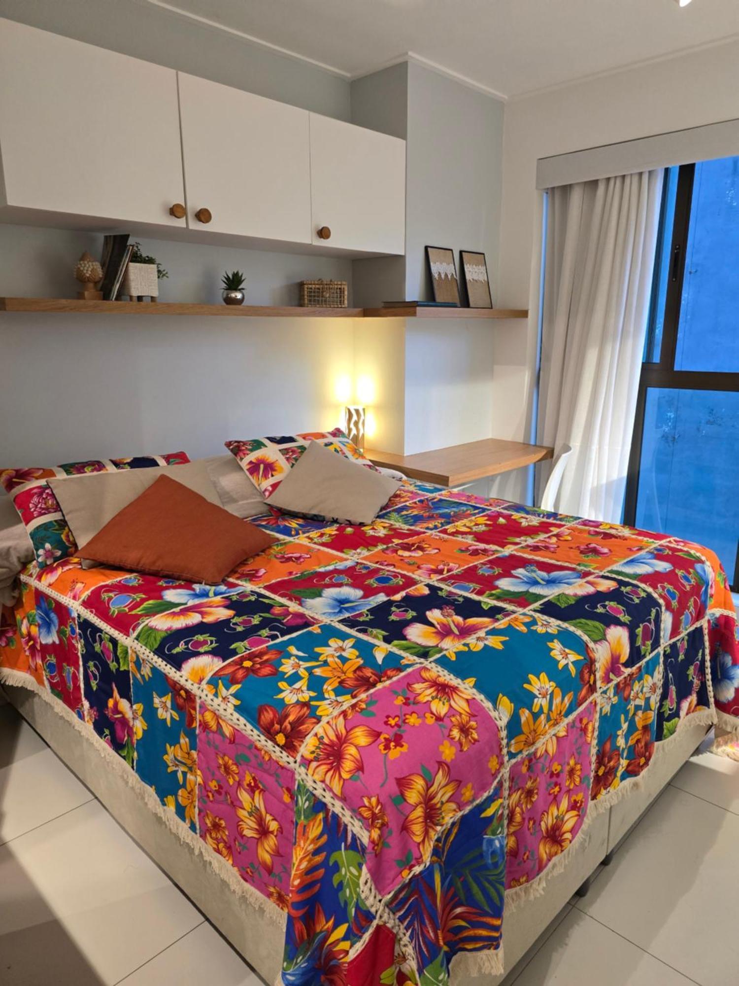 Flat Costa Vicentina Boa Viagem Lenine Apartment Recife Exterior photo